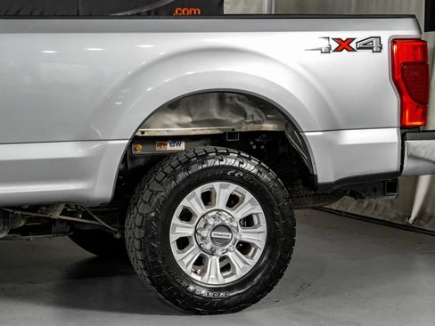 Used 2022 Ford F350 XLT w/ XLT Value Package AWD/4WD image 13