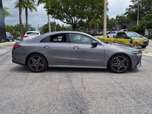 Used 2024 Mercedes-Benz CLA 250 image 4