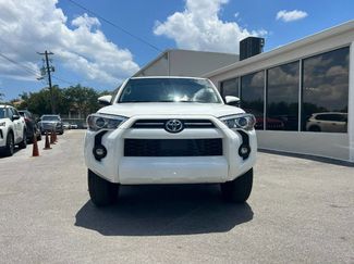 Used 2022 Toyota 4Runner SR5 Premium video 2