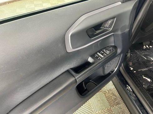 Certified 2022 Ford Bronco Sport Big Bend AWD/4WD image 13