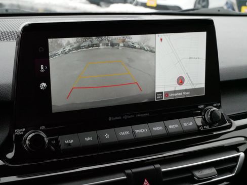 Used 2022 Kia Seltos EX image 29