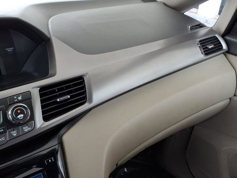 Used 2016 Honda Odyssey EX-L image 22