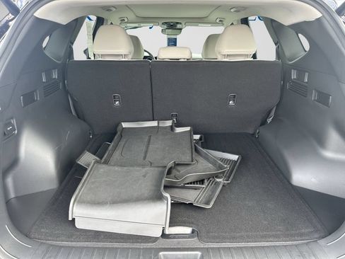 Certified 2025 Hyundai Tucson SEL AWD/4WD image 15