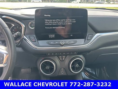 Certified 2023 Chevrolet Blazer LT image 18