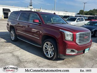 Used 2019 GMC Yukon XL SLT w/ Premium Edition RWD video 1
