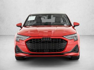 Certified 2025 Audi A3 2.0T Premium Plus w/ Premium Plus Package video 2