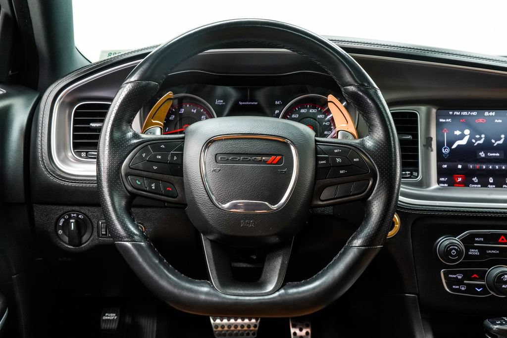Used 2022 Dodge Charger Scat Pack RWD image 24