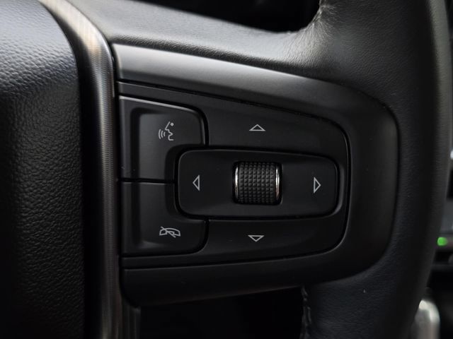 Used 2026 GMC Sierra 3500 Denali Ultimate AWD/4WD image 24