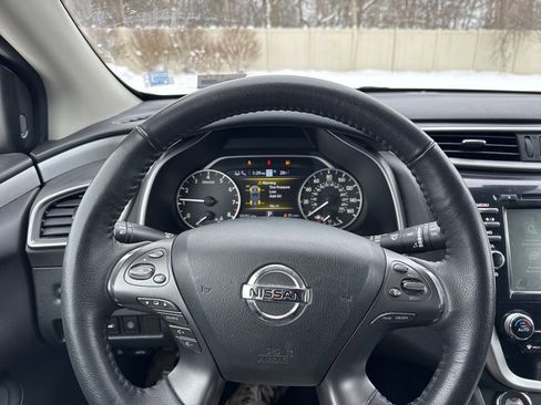 Used 2021 Nissan Murano SV image 9