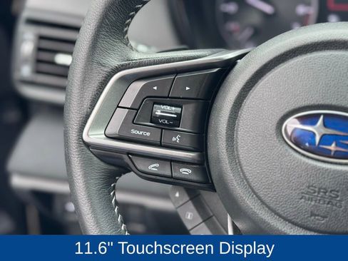 Used 2022 Subaru Legacy Premium image 10