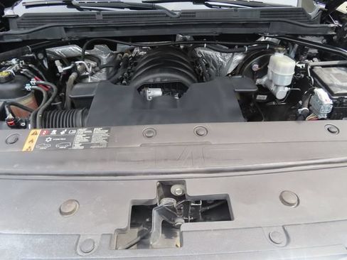 Used 2017 GMC Sierra 1500 SLT AWD/4WD image 13