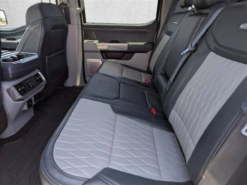Used 2023 Ford F150 Limited AWD/4WD image 26