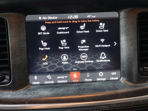 Used 2022 Dodge Charger Scat Pack w/ Daytona Edition Group image 26