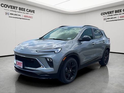 New 2026 Buick Encore GX Sport Touring w/ Advanced Technology Package image 5