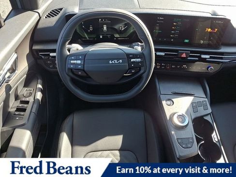 New 2026 Kia Sportage X-Line image 7