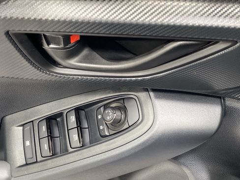 Certified 2025 Subaru Crosstrek 2.0i Premium AWD/4WD image 13