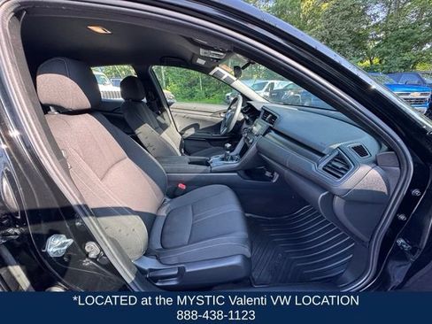 Used 2019 Honda Civic Sport image 25
