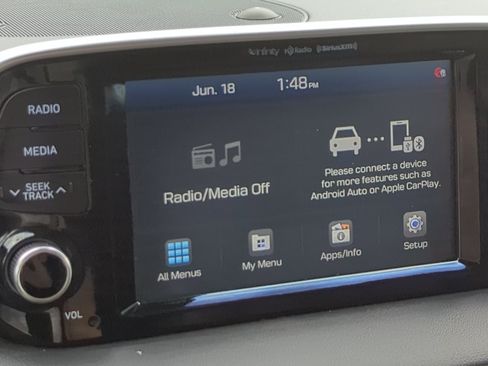Used 2021 Hyundai Tucson Limited AWD/4WD image 25