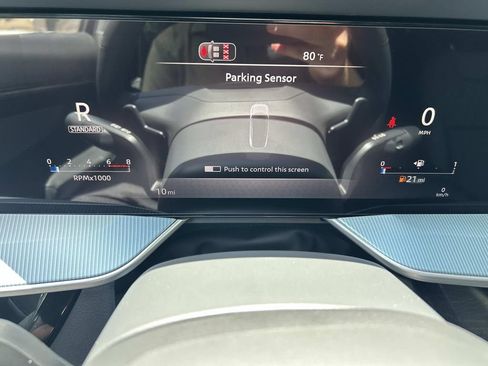 New 2026 Nissan Murano Platinum w/ Cargo Package AWD/4WD image 35