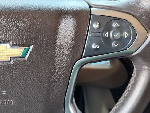 Used 2018 Chevrolet Tahoe LT w/ Off-Road Package AWD/4WD image 30