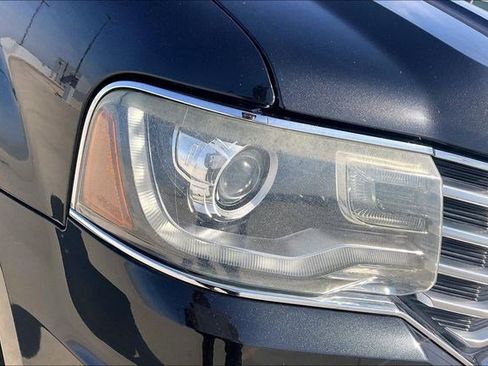 Used 2015 Lincoln Navigator 2WD w/ Equipment Group 101A Reserve image 34