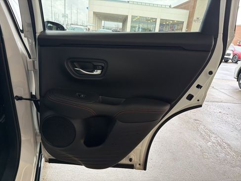 Certified 2024 Honda HR-V Sport image 22