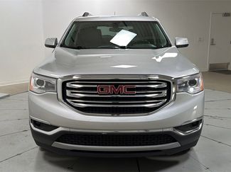 Used 2018 GMC Acadia SLE video 2