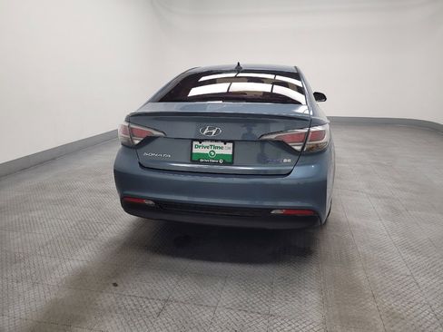 Used 2016 Hyundai Sonata SE image 7