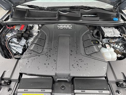 Used 2019 Audi Q7 3.0T Prestige w/ Prestige Package image 15