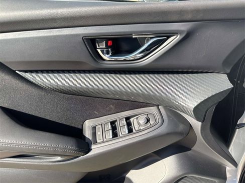 New 2025 Subaru Ascent Premium image 12