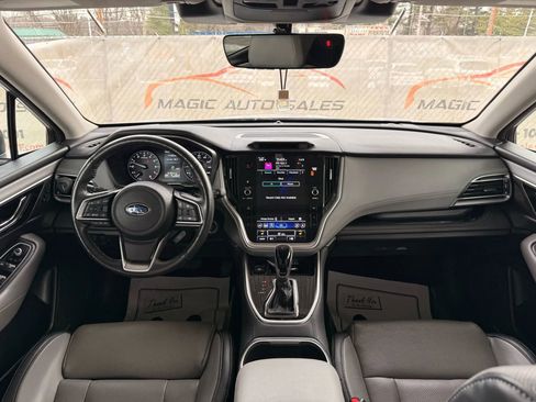 Used 2023 Subaru Outback Limited image 27