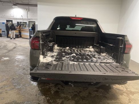 New 2026 Hyundai Santa Cruz SE image 7