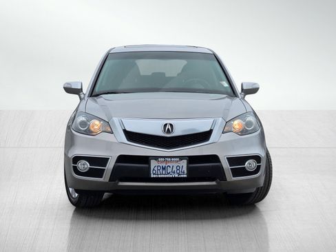 Used 2011 Acura RDX SH-AWD image 2