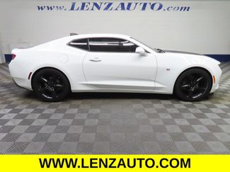 Used 2018 Chevrolet Camaro LT RWD video 2