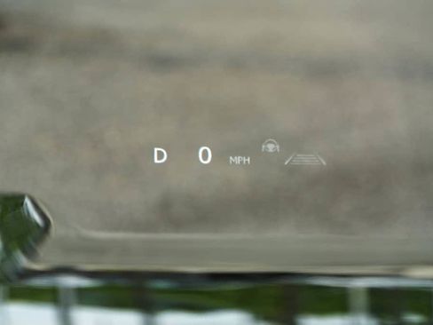 New 2026 Lexus GX 550 image 25