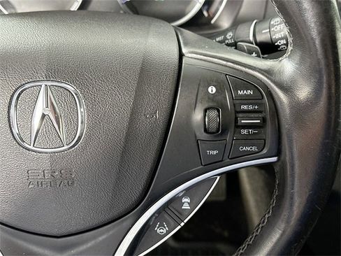 Used 2019 Acura MDX SH-AWD w/ Technology Package image 22