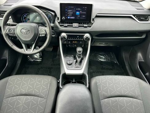 Used 2024 Toyota RAV4 XLE w/ Convenience Package AWD/4WD image 16
