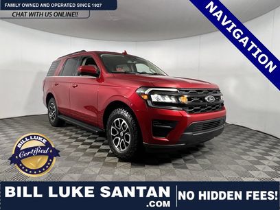 Used 2022 Ford Expedition XLT