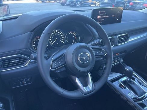 New 2025 MAZDA CX-5 AWD 2.5 S w/ Premium Plus Pkg image 32