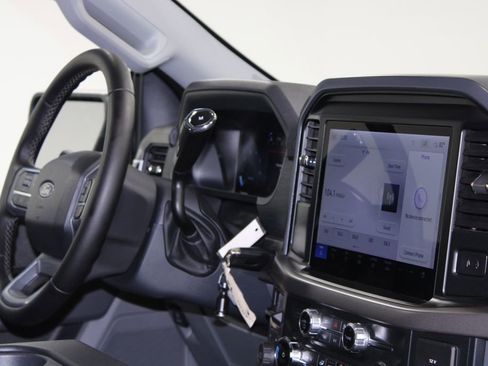 Used 2025 Ford F150 XLT w/ Equipment Group 301A Standard image 28