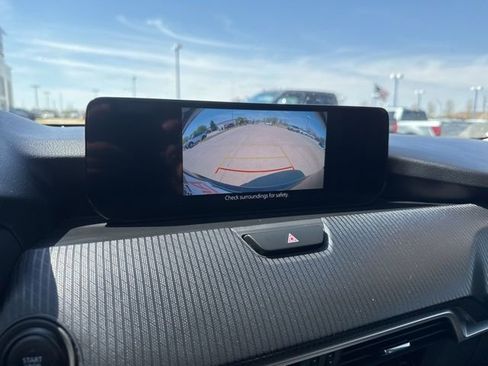 Used 2025 MAZDA CX-90 3.3 Turbo w/ Select Package image 21