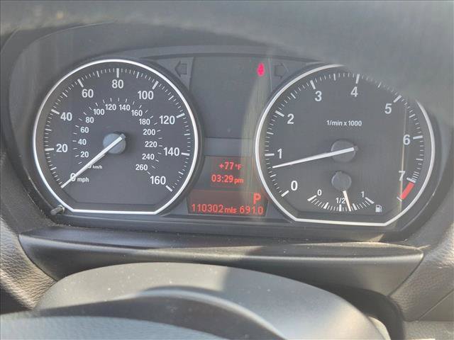 Used 2012 BMW 128i Coupe RWD image 11