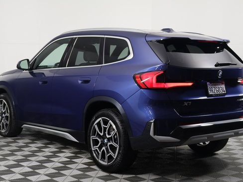 Used 2025 BMW X1 xDrive28i w/ Convenience Package image 6