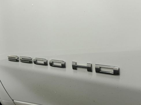 Used 2020 GMC Sierra 3500 SLE image 9