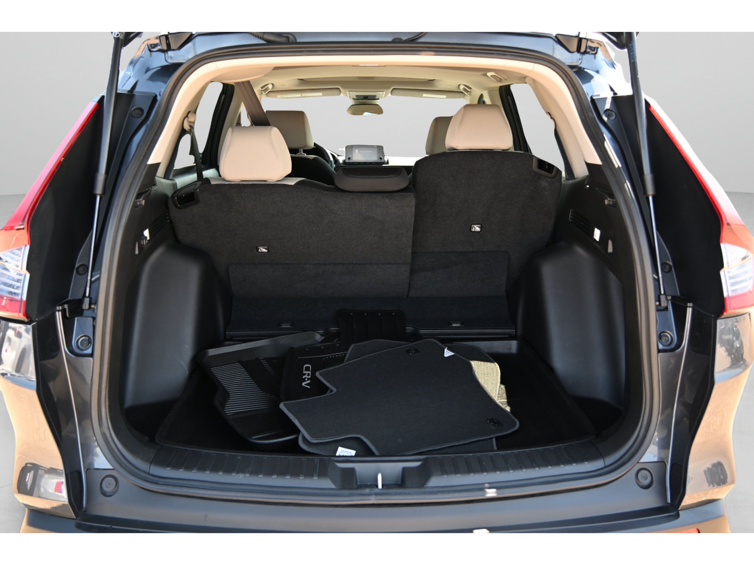 Certified 2025 Honda CR-V EX image 13