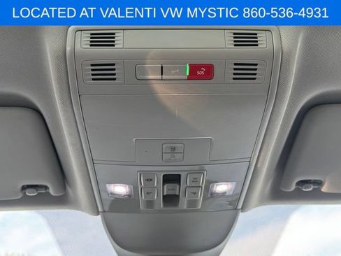 Certified 2023 Volkswagen Taos SEL AWD/4WD image 23