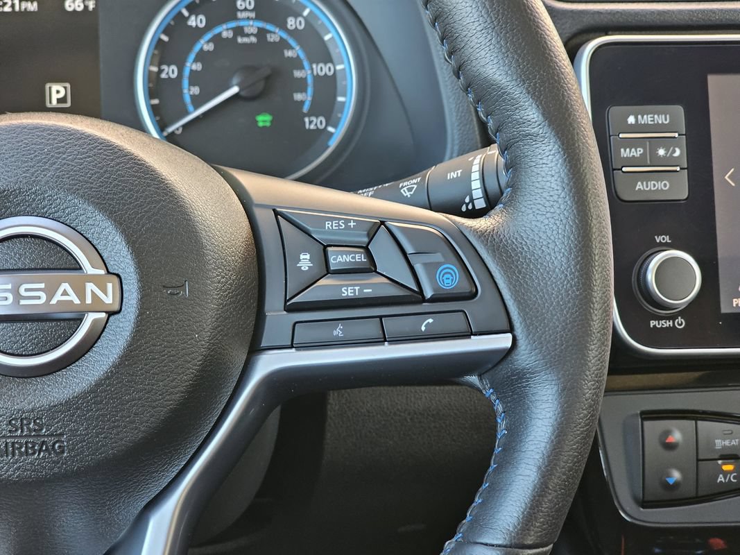 Used 2025 Nissan Leaf SV Plus FWD image 26