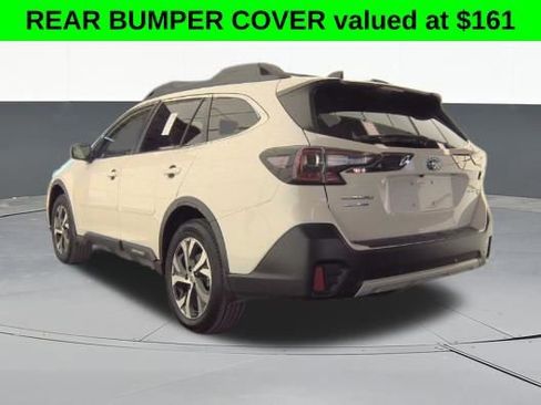 Used 2022 Subaru Outback Limited AWD/4WD image 6