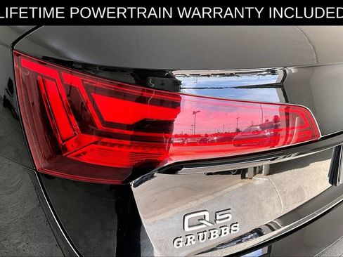Used 2025 Audi Q5 2.0T Premium AWD/4WD image 39