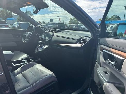 Used 2017 Honda CR-V EX-L image 32